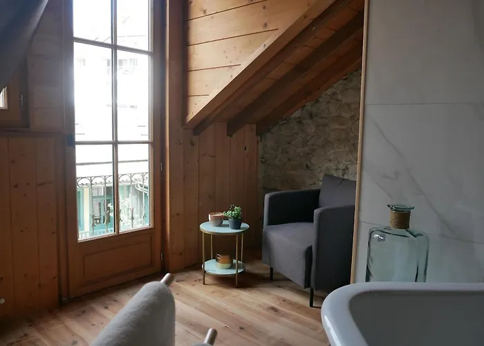 La Maison Arola Bagnères-de-Bigorre