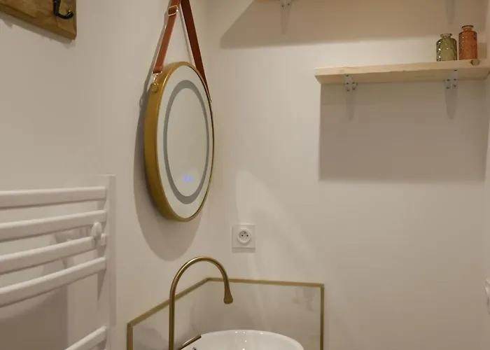 Chalet La Maison Arola *