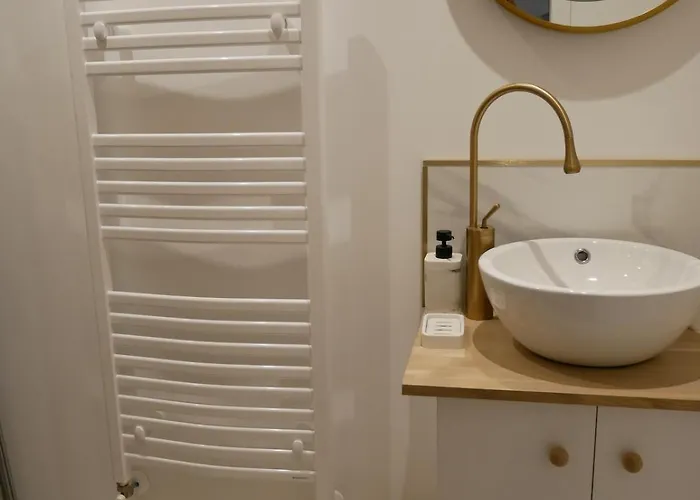 Chalet La Maison Arola