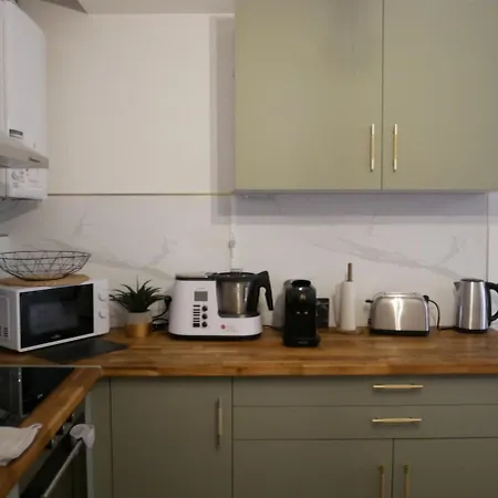 Alpesi faház La Maison Arola