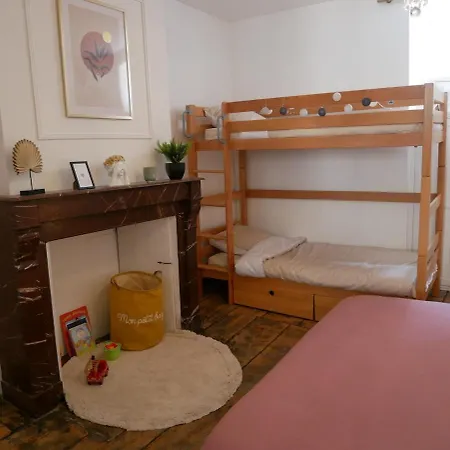 La Maison Arola Bagnères-de-Bigorre