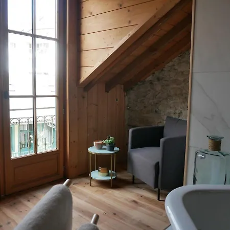 La Maison Arola Bagneres-de-Bigorre