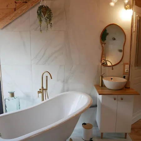 La Maison Arola * Bagnères-de-Bigorre