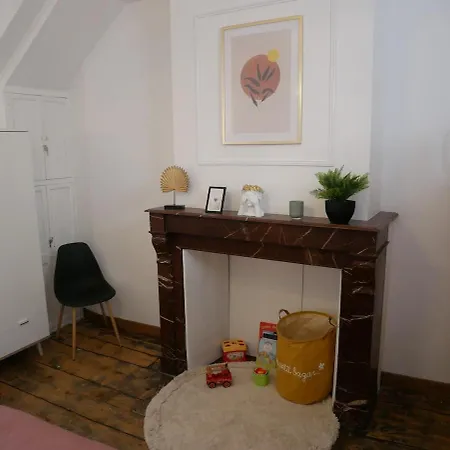 La Maison Arola Chalet