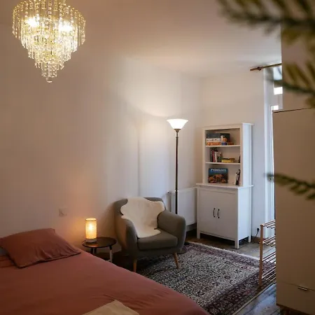 La Maison Arola Chalet *