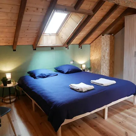La Maison Arola Bagneres-de-Bigorre