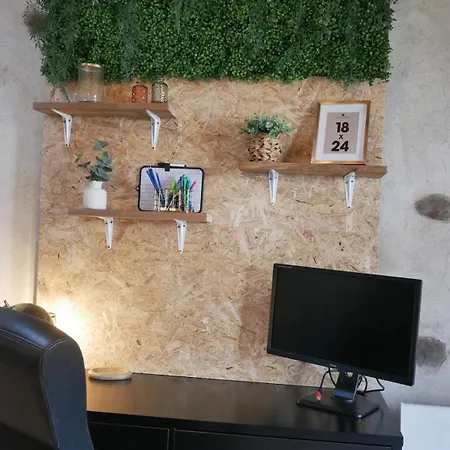 La Maison Arola * Bagnères-de-Bigorre