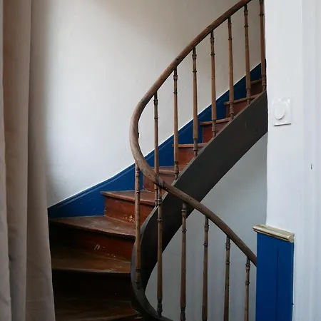 La Maison Arola