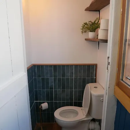 La Maison Arola Σαλέ *