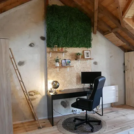 La Maison Arola
