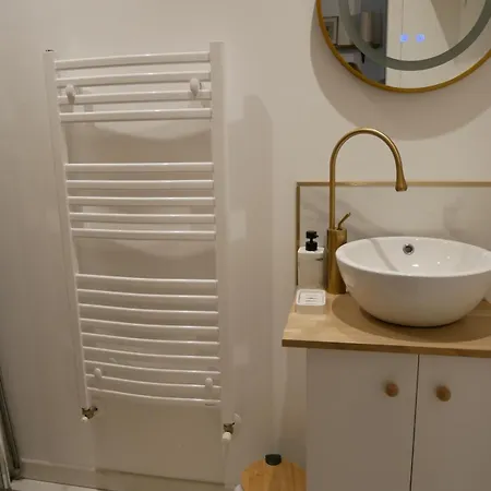 Chalet La Maison Arola