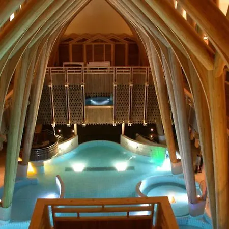 Alpesi faház La Maison Arola