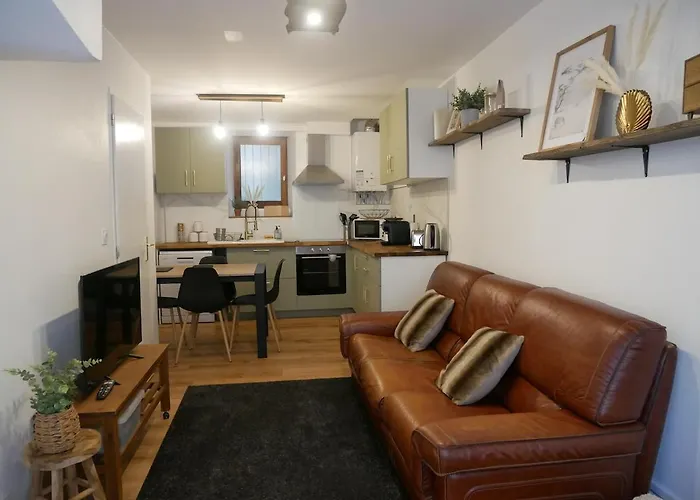 La Maison Arola Chalet