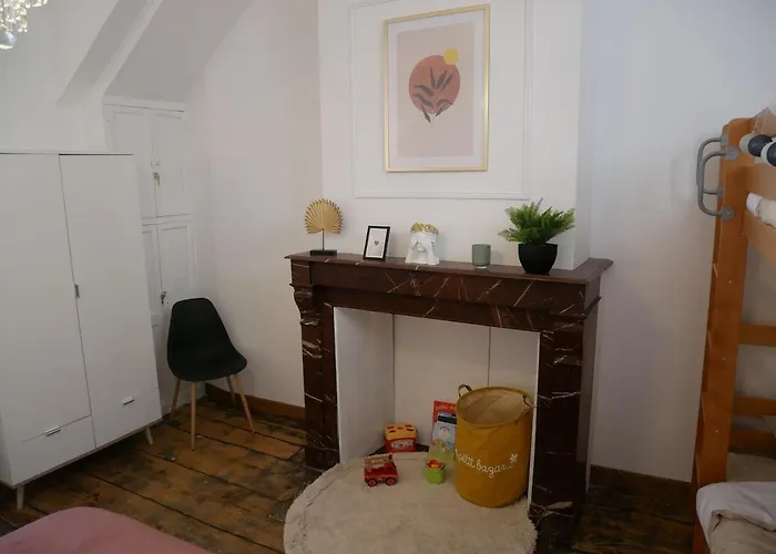 La Maison Arola Chalet