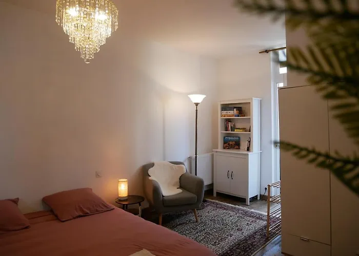 La Maison Arola Alpesi faház *