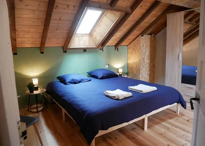 La Maison Arola Bagnères-de-Bigorre