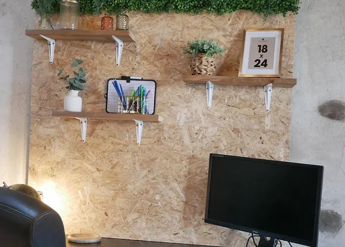 La Maison Arola * Bagnères-de-Bigorre