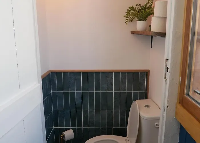 La Maison Arola Alpesi faház *