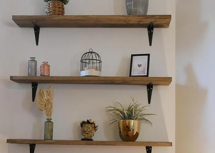 Alpesi faház La Maison Arola *