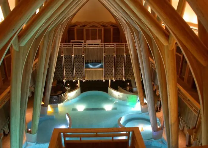 Alpesi faház La Maison Arola